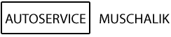 Autoservice Muschalik Logo